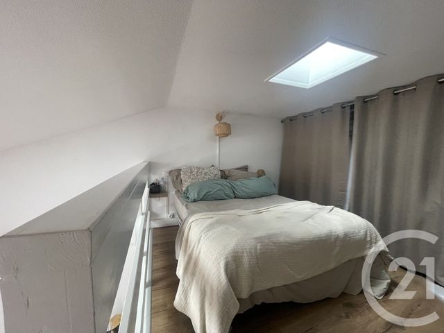 Appartement à vendre - 2 pièces - 19.16 m2 - ST HILAIRE DE RIEZ - 85 - PAYS-DE-LOIRE - Century 21 La Côte Montoise