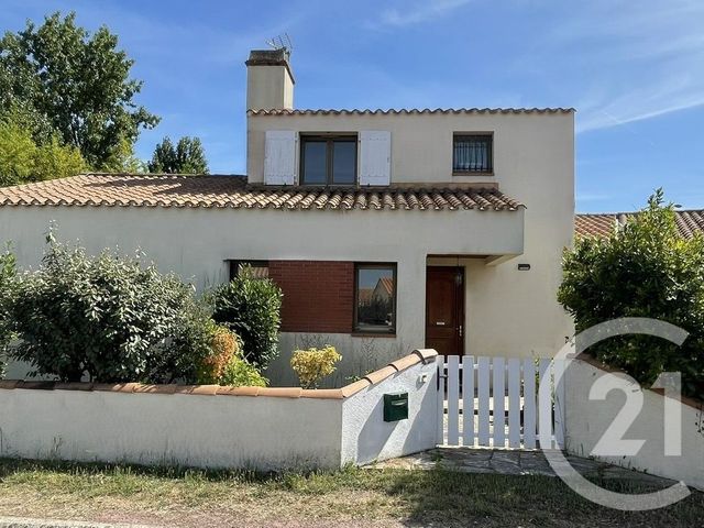 Afficher la photo en grand maison à vendre - 5 pièces - 137.0 m2 - ST JEAN DE MONTS - 85 - PAYS-DE-LOIRE - Century 21 La Côte Montoise