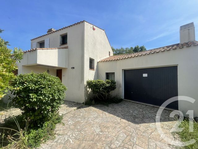 Afficher la photo en grand maison à vendre - 5 pièces - 137.0 m2 - ST JEAN DE MONTS - 85 - PAYS-DE-LOIRE - Century 21 La Côte Montoise