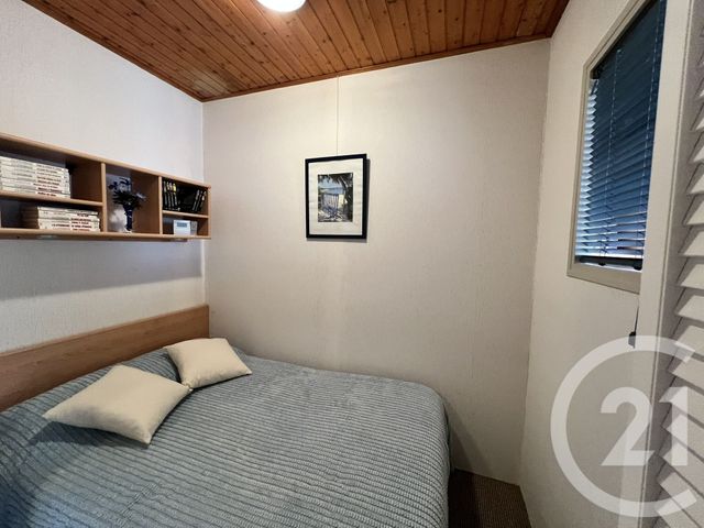 Appartement à vendre - 2 pièces - 31.28 m2 - ST HILAIRE DE RIEZ - 85 - PAYS-DE-LOIRE - Century 21 La Côte Montoise