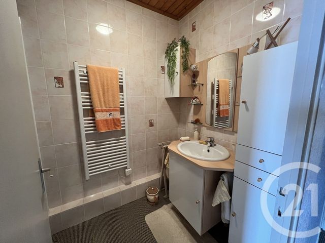 Appartement à vendre - 2 pièces - 31.28 m2 - ST HILAIRE DE RIEZ - 85 - PAYS-DE-LOIRE - Century 21 La Côte Montoise
