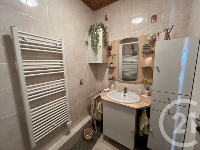 Appartement à vendre - 2 pièces - 31.28 m2 - ST HILAIRE DE RIEZ - 85 - PAYS-DE-LOIRE - Century 21 La Côte Montoise