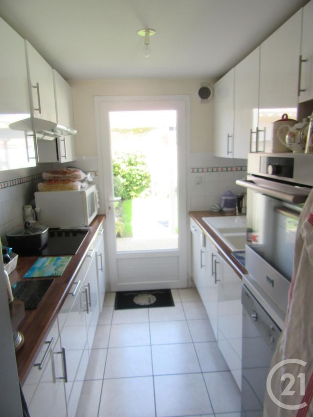 maison à louer - 3 pièces - 76.93 m2 - ST JEAN DE MONTS - 85 - PAYS-DE-LOIRE - Century 21 La Côte Montoise