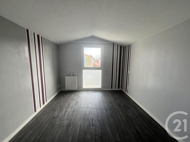 maison à louer - 3 pièces - 76.93 m2 - ST JEAN DE MONTS - 85 - PAYS-DE-LOIRE - Century 21 La Côte Montoise