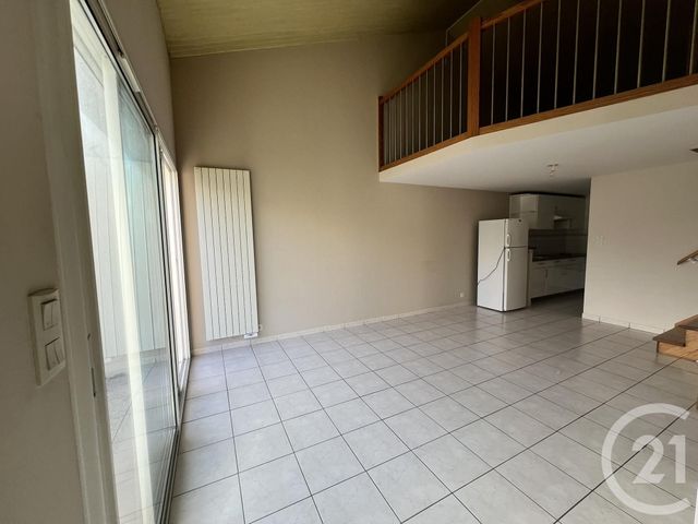 maison à louer - 3 pièces - 76.93 m2 - ST JEAN DE MONTS - 85 - PAYS-DE-LOIRE - Century 21 La Côte Montoise