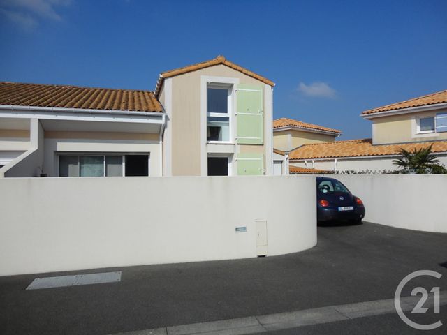 Maison à louer ST JEAN DE MONTS