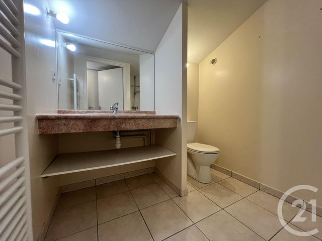 maison à louer - 3 pièces - 76.93 m2 - ST JEAN DE MONTS - 85 - PAYS-DE-LOIRE - Century 21 La Côte Montoise