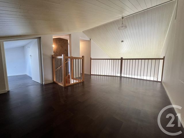 maison à louer - 3 pièces - 76.93 m2 - ST JEAN DE MONTS - 85 - PAYS-DE-LOIRE - Century 21 La Côte Montoise