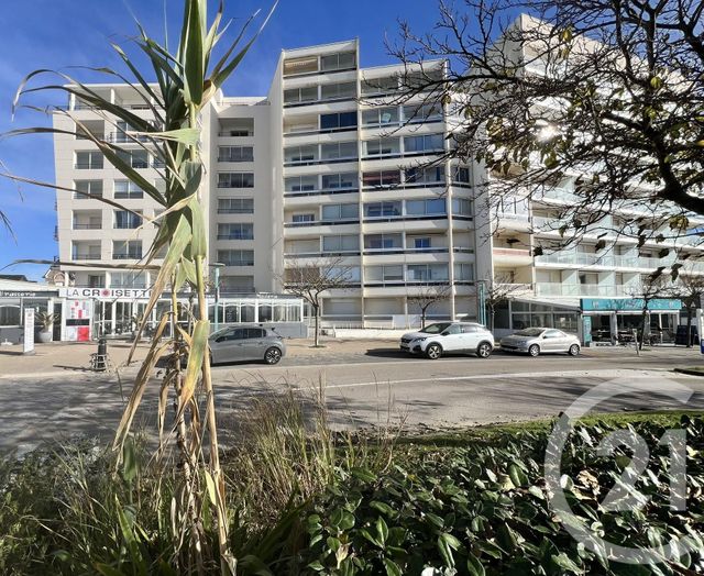 Appartement Studio à vendre ST JEAN DE MONTS