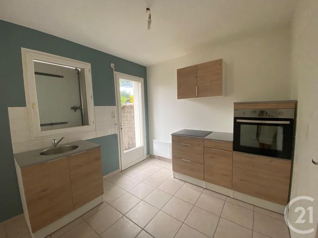 maison à louer - 4 pièces - 78.26 m2 - ST JEAN DE MONTS - 85 - PAYS-DE-LOIRE - Century 21 La Côte Montoise