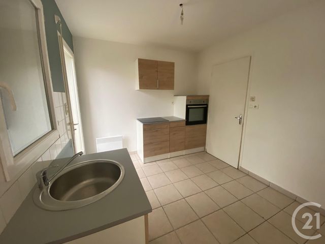 maison à louer - 4 pièces - 78.26 m2 - ST JEAN DE MONTS - 85 - PAYS-DE-LOIRE - Century 21 La Côte Montoise