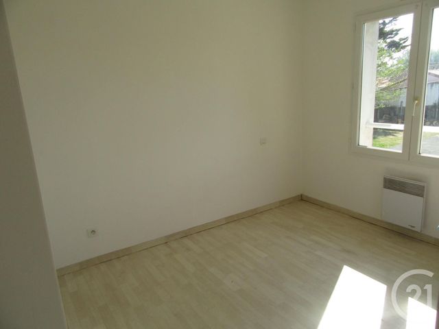 maison à louer - 4 pièces - 78.26 m2 - ST JEAN DE MONTS - 85 - PAYS-DE-LOIRE - Century 21 La Côte Montoise