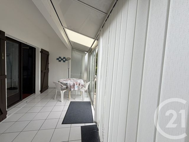 maison à vendre - 3 pièces - 49.32 m2 - ST JEAN DE MONTS - 85 - PAYS-DE-LOIRE - Century 21 La Côte Montoise