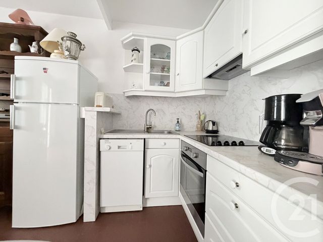 maison à vendre - 3 pièces - 49.32 m2 - ST JEAN DE MONTS - 85 - PAYS-DE-LOIRE - Century 21 La Côte Montoise