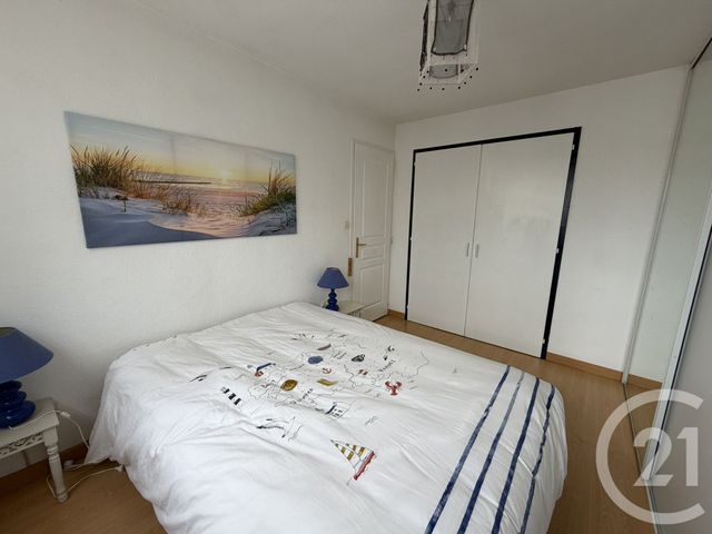 maison à vendre - 3 pièces - 49.32 m2 - ST JEAN DE MONTS - 85 - PAYS-DE-LOIRE - Century 21 La Côte Montoise