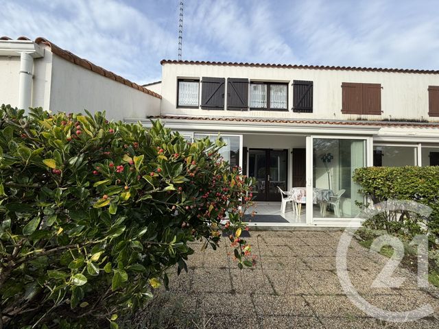 maison - ST JEAN DE MONTS - 85