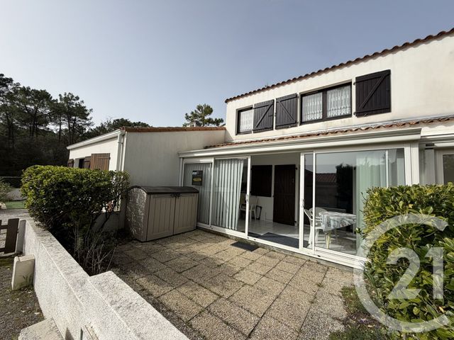 maison - ST JEAN DE MONTS - 85