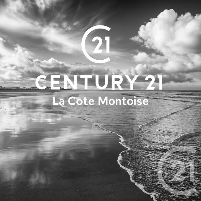 maison à vendre - 3 pièces - 49.32 m2 - ST JEAN DE MONTS - 85 - PAYS-DE-LOIRE - Century 21 La Côte Montoise