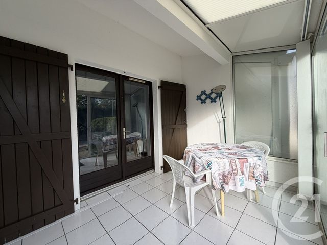 maison à vendre - 3 pièces - 49.32 m2 - ST JEAN DE MONTS - 85 - PAYS-DE-LOIRE - Century 21 La Côte Montoise