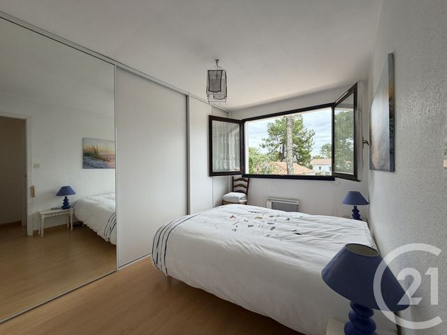 maison à vendre - 3 pièces - 49.32 m2 - ST JEAN DE MONTS - 85 - PAYS-DE-LOIRE - Century 21 La Côte Montoise