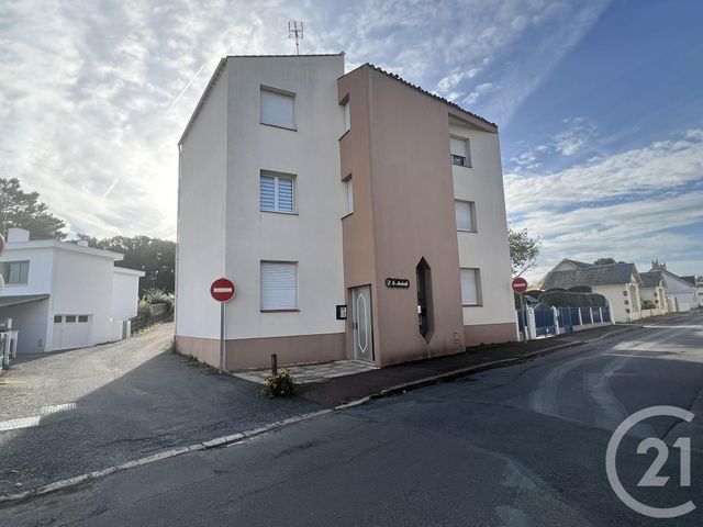 Appartement à vendre ST JEAN DE MONTS