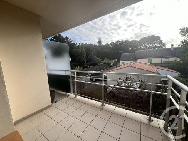 Appartement à vendre - 2 pièces - 43.52 m2 - ST JEAN DE MONTS - 85 - PAYS-DE-LOIRE - Century 21 La Côte Montoise