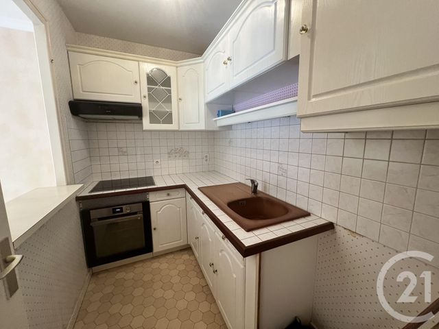 Appartement à vendre - 2 pièces - 43.52 m2 - ST JEAN DE MONTS - 85 - PAYS-DE-LOIRE - Century 21 La Côte Montoise