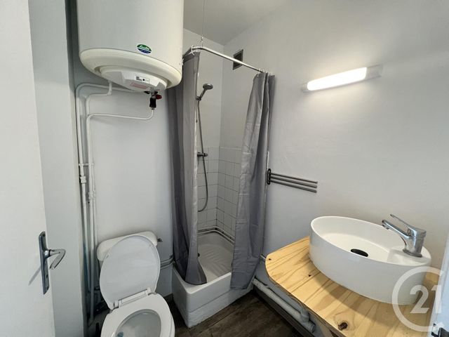 Appartement Studio Cabine à vendre - 1 pièce - 20.75 m2 - ST JEAN DE MONTS - 85 - PAYS-DE-LOIRE - Century 21 La Côte Montoise