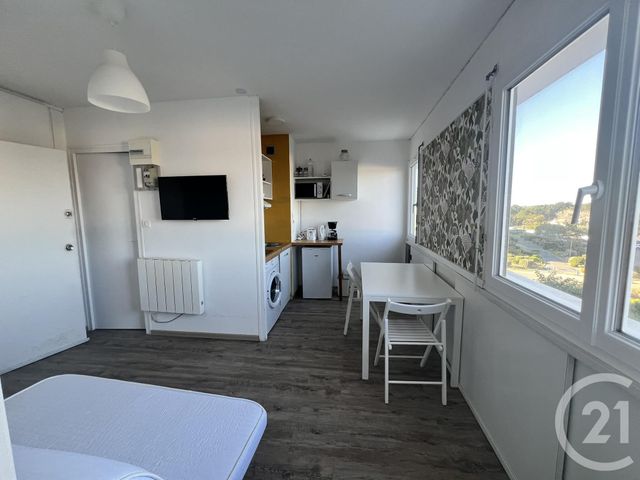Appartement Studio Cabine à vendre - 1 pièce - 20.75 m2 - ST JEAN DE MONTS - 85 - PAYS-DE-LOIRE - Century 21 La Côte Montoise