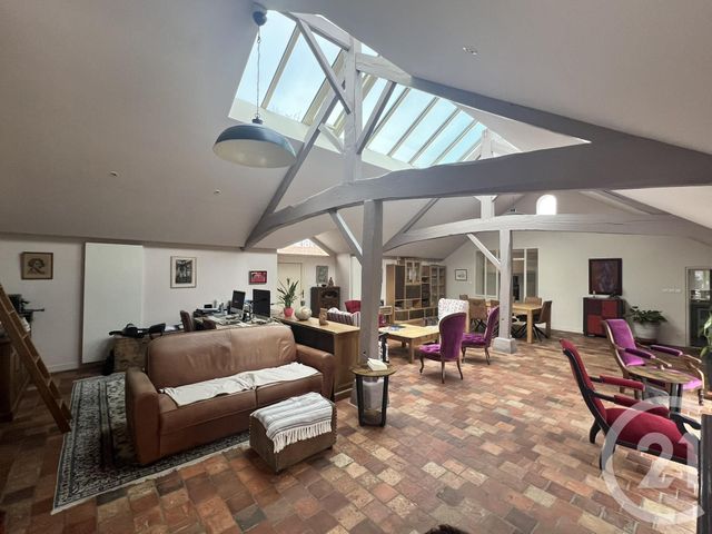 maison à vendre - 4 pièces - 211.1 m2 - LE PERRIER - 85 - PAYS-DE-LOIRE - Century 21 La Côte Montoise