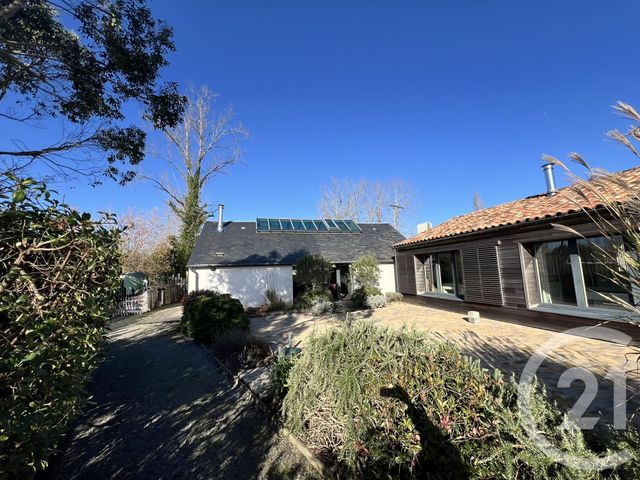 Maison à vendre LE PERRIER