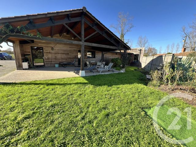 maison à vendre - 4 pièces - 211.1 m2 - LE PERRIER - 85 - PAYS-DE-LOIRE - Century 21 La Côte Montoise