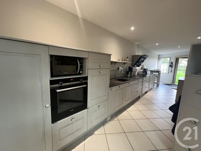 maison à vendre - 4 pièces - 211.1 m2 - LE PERRIER - 85 - PAYS-DE-LOIRE - Century 21 La Côte Montoise