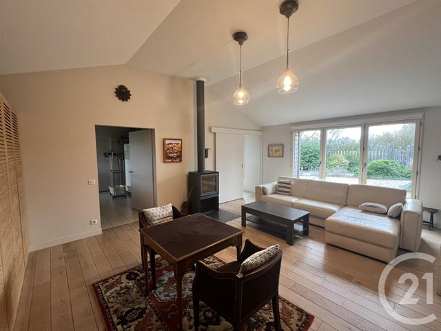 maison à vendre - 4 pièces - 211.1 m2 - LE PERRIER - 85 - PAYS-DE-LOIRE - Century 21 La Côte Montoise