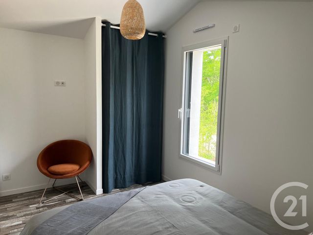 maison à vendre - 5 pièces - 110.0 m2 - ST JEAN DE MONTS - 85 - PAYS-DE-LOIRE - Century 21 La Côte Montoise