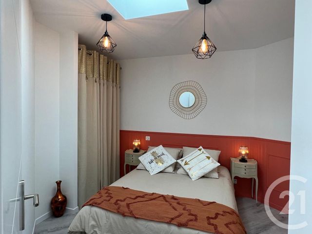 maison à vendre - 5 pièces - 110.0 m2 - ST JEAN DE MONTS - 85 - PAYS-DE-LOIRE - Century 21 La Côte Montoise