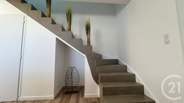 maison à vendre - 5 pièces - 110.0 m2 - ST JEAN DE MONTS - 85 - PAYS-DE-LOIRE - Century 21 La Côte Montoise