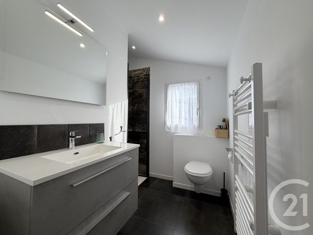 maison à vendre - 5 pièces - 110.0 m2 - ST JEAN DE MONTS - 85 - PAYS-DE-LOIRE - Century 21 La Côte Montoise