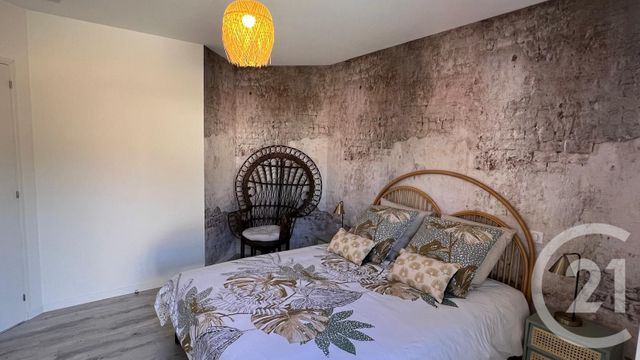 maison à vendre - 5 pièces - 110.0 m2 - ST JEAN DE MONTS - 85 - PAYS-DE-LOIRE - Century 21 La Côte Montoise