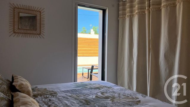 maison à vendre - 5 pièces - 110.0 m2 - ST JEAN DE MONTS - 85 - PAYS-DE-LOIRE - Century 21 La Côte Montoise