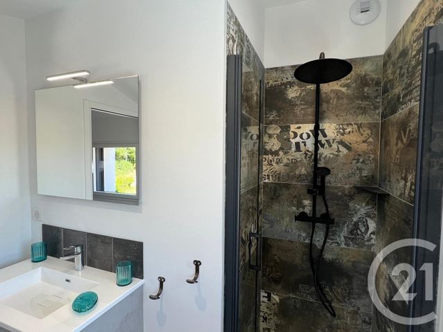 maison à vendre - 5 pièces - 110.0 m2 - ST JEAN DE MONTS - 85 - PAYS-DE-LOIRE - Century 21 La Côte Montoise