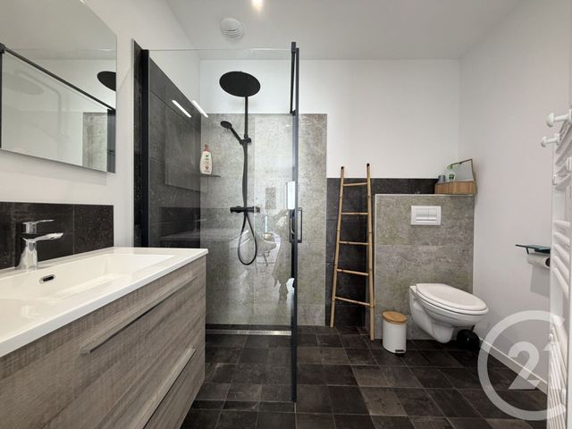 maison à vendre - 5 pièces - 110.0 m2 - ST JEAN DE MONTS - 85 - PAYS-DE-LOIRE - Century 21 La Côte Montoise