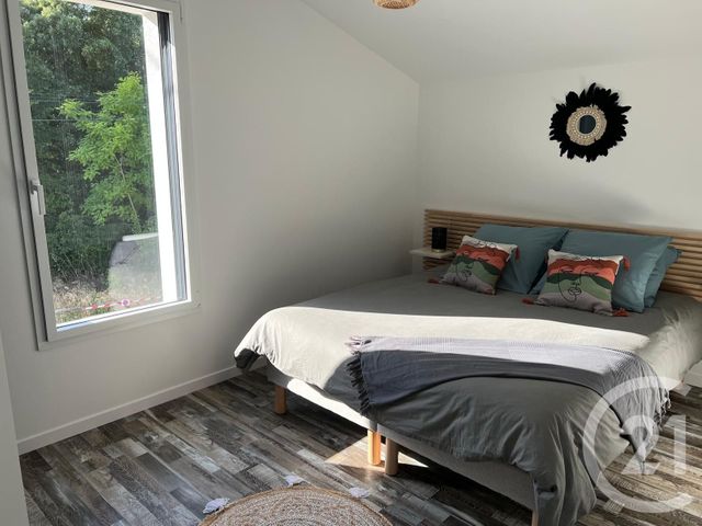 maison à vendre - 5 pièces - 110.0 m2 - ST JEAN DE MONTS - 85 - PAYS-DE-LOIRE - Century 21 La Côte Montoise