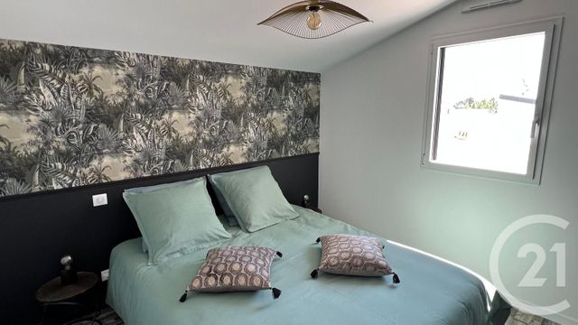 maison à vendre - 5 pièces - 110.0 m2 - ST JEAN DE MONTS - 85 - PAYS-DE-LOIRE - Century 21 La Côte Montoise