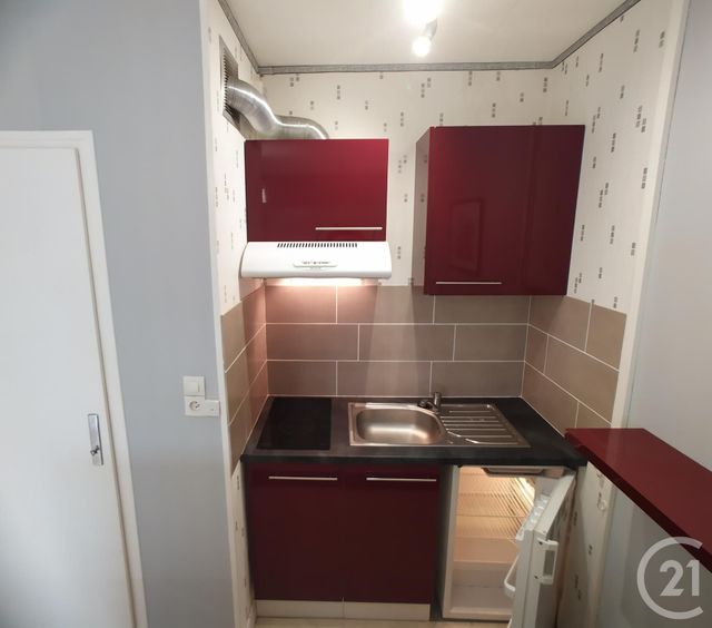 Appartement F2 à louer - 2 pièces - 40.38 m2 - ST JEAN DE MONTS - 85 - PAYS-DE-LOIRE - Century 21 La Côte Montoise