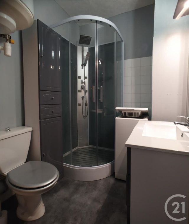 Appartement F2 à louer - 2 pièces - 40.38 m2 - ST JEAN DE MONTS - 85 - PAYS-DE-LOIRE - Century 21 La Côte Montoise