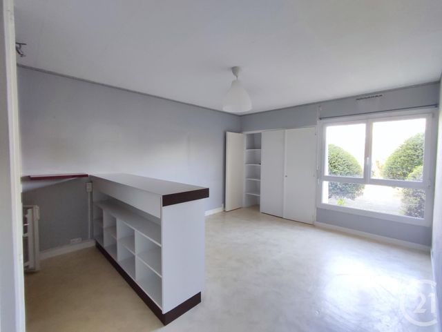 Appartement F2 à louer - 2 pièces - 40.38 m2 - ST JEAN DE MONTS - 85 - PAYS-DE-LOIRE - Century 21 La Côte Montoise