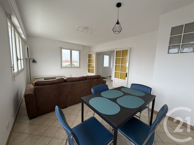 Appartement T3 à vendre - 3 pièces - 64.2 m2 - ST JEAN DE MONTS - 85 - PAYS-DE-LOIRE - Century 21 La Côte Montoise