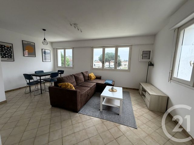 Appartement T3 à vendre - 3 pièces - 64.2 m2 - ST JEAN DE MONTS - 85 - PAYS-DE-LOIRE - Century 21 La Côte Montoise