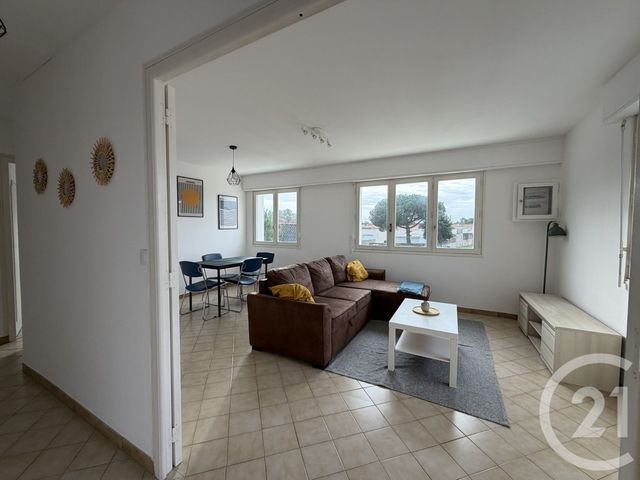 appartement - ST JEAN DE MONTS - 85